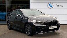 BMW 1 Series 118i [136] M Sport 5dr Step Auto [LCP] Petrol Hatchback